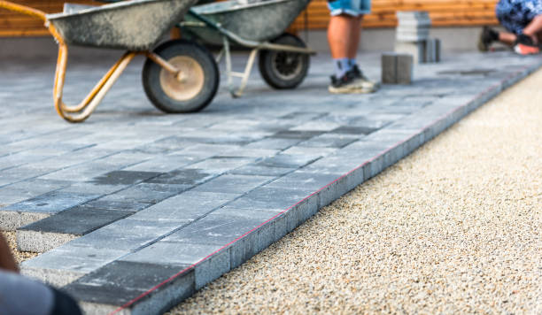 Reasons to Select Us for Your Driveway Paving Requirements in Faison, NC