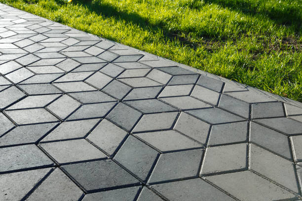 Best Residential Driveway Paver Services  in Faison, NC