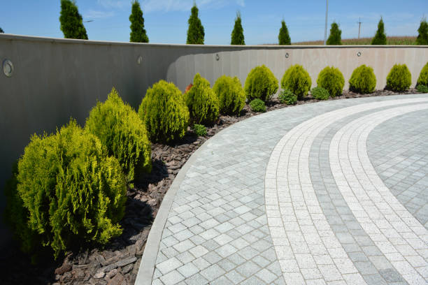 Decorative Driveway Pavers in Faison, NC