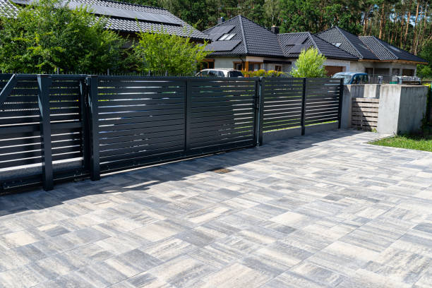 Best Best Driveway Pavers  in Faison, NC