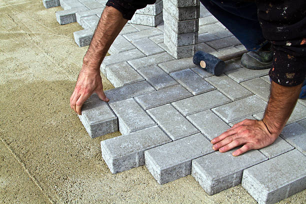 Best Driveway Pavers Near Me  in Faison, NC